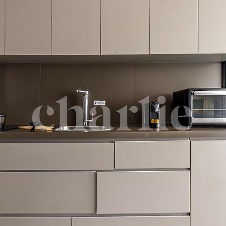 דירות סאו פאולו Charlie Itaim מראה חיצוני תמונה