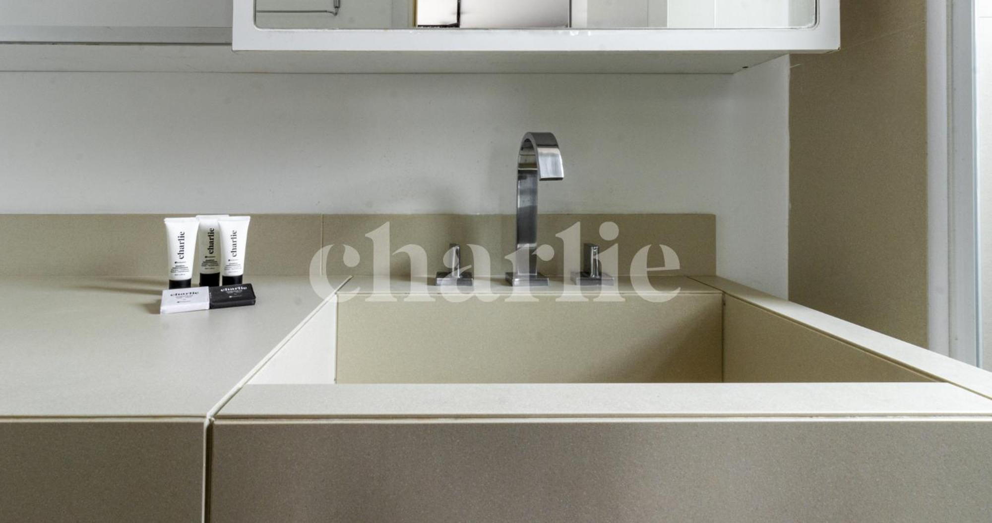 דירות סאו פאולו Charlie Itaim מראה חיצוני תמונה